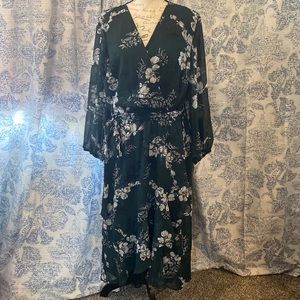 NWT Lane Bryant dress